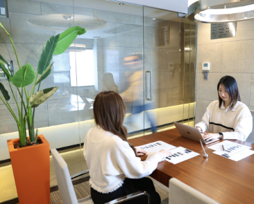 無料相談のイメージ