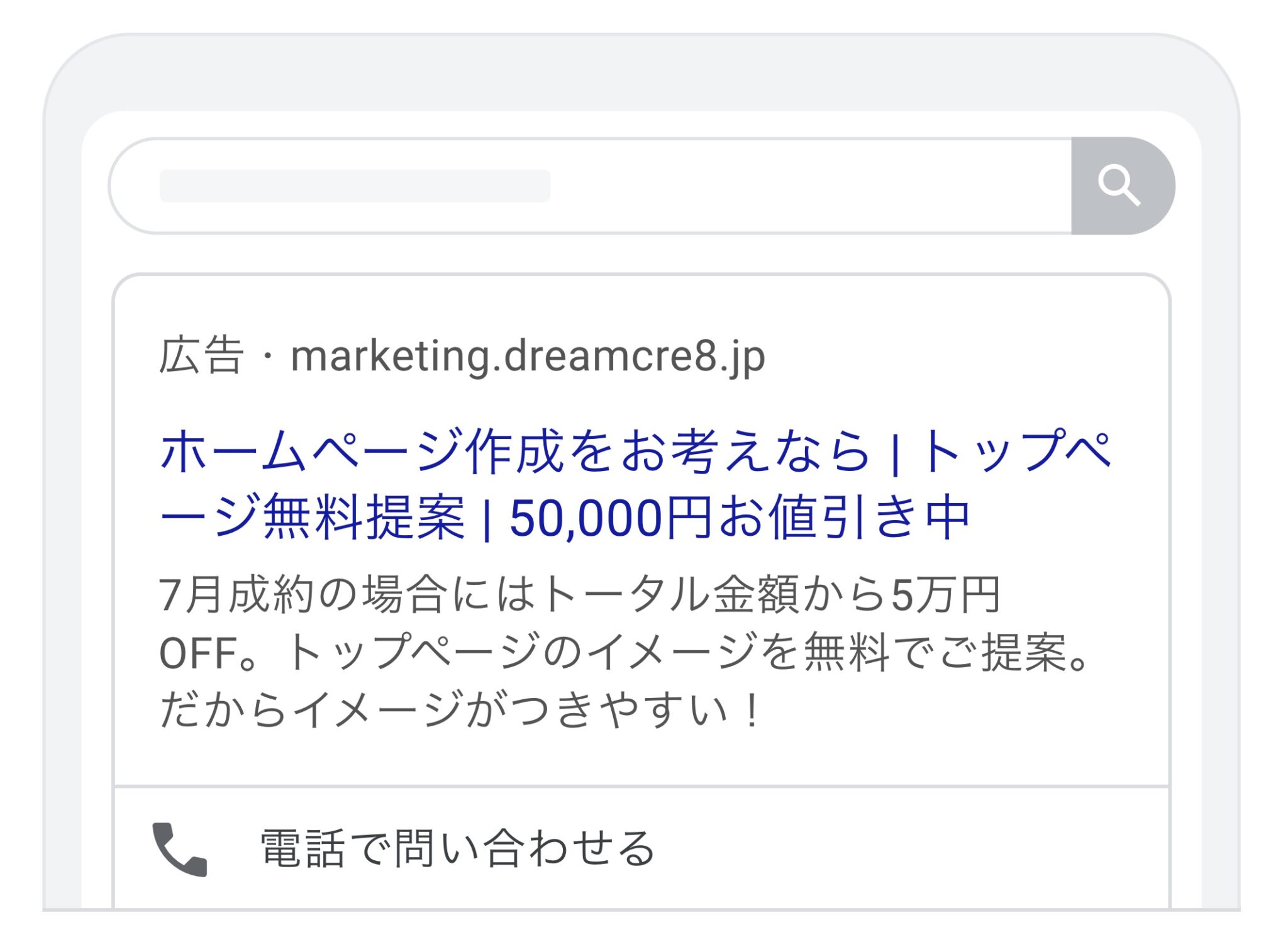 初めての自社広告にチャレンジ!: Google Adsを成功させる6つのステップ | 株式会社ドリームクリエイト BLOG