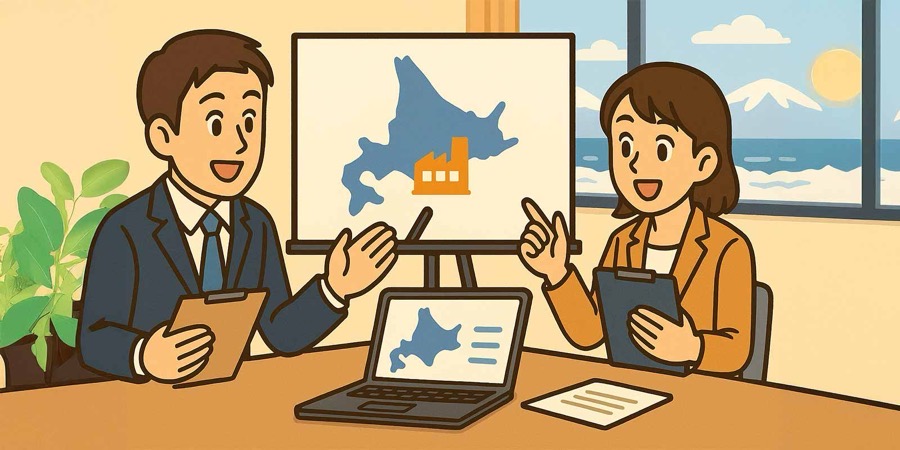 北海道札幌・旭川市で各種DTPデザイン・ホームページ制作 株式会社ドリームクリエイト｜のイメージ