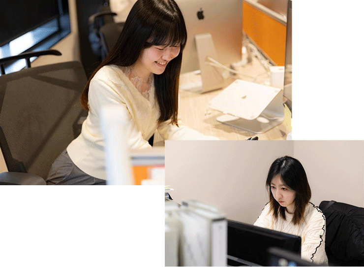 チーム紹介のイメージ